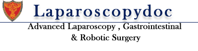 Dr.Jignesh A. Gandhi : Robotic Surgery in Navi Mumbai,Laparoscopic Surgeon in Navi Mumbai